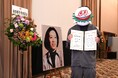 此元和津也氏が第44回向田邦子賞贈賞式で喜びを語る！ 「シナントロープ」出演の水上恒司、山田杏奈、望月歩、萩原護、高橋侃、アフロ、森田想が祝福！