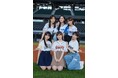 永久保存確定!? 乃木坂野球部がパ・リーグ6球団ユニフォームで「B.L.T.9月号」表紙に初登板！ 中西アルノ、矢田萌華へとつなぐ、乃木坂46グラビア豪華“真夏のクリーンアップ”が完成！