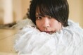松原凛初の写真集から3種の先行カットを新たに解禁！ イベントで撮影できるチェキポーズやメッセージ動画、特典生写真の絵柄も公開!!