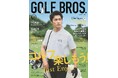 砂田将宏（BALLISTIK BOYZ）表紙の「GOLF BROS. vol.3」8月6日発売！ 芸能人ゴルフメンタル大アンケート＆2026ドライバーガチ試打等、エンジョイゴルフ情報満載