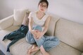 桜井日奈子の“素”すぎる姿を覗き見できる!? 2027年カレンダーの発売が決定！