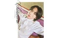 小林千晃のデビュー10周年記念写真集「Chiamore」の表紙がついに完成！ 麗しい純白スーツ姿の通常版、高級ホテルでのセクシーな限定版が初お目見え
