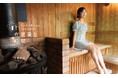 AKB48・小栗有以が「SAUNA BROS.WEB」で連載を9月10日（木）からスタート！ さまざまなサウナを訪れ、今まで見せたことのない表情や瞬間に迫ります！