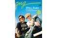 SUPER EIGHT 安田章大×WEST. 神山智洋が音楽誌「MG」最新号の表紙＆巻頭に登場！ 12Pのグラビアと10000字超えの座談会で2人の絆に迫る!!