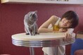 古賀瑠1st写真集より、ノスタルジックな先行カット第2弾が公開！ 発売記念イベントは10月3日受付スタート！