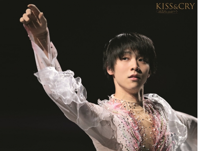 羽生結弦選手の“奇跡の6日間”「自分の原点がやっと見えた」世界