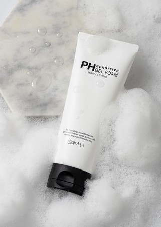 PH SENSITIVE GEL FOAM　2,000円(150ml)