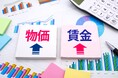 今年に賃上げ「あった、ある予定」25%、昨年から5ポイント減