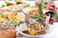 三重県の老舗料亭「仕出し割烹しげよし」が、三重県内の聖火リレーで「五輪聖火リレー弁当」を提供