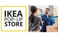 イケア、広島県で2度目の IKEAポップアップストアを開設