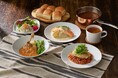 イケア、冬が旬の食材を使った「冬の限定メニュー」が 12月1日(日)より登場!