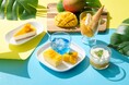 イケア、暑い季節に爽やかな気分を味わえる、マンゴー フェアを5月15日(木)より期間限定で開催