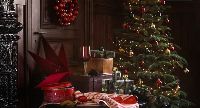 北欧のクリスマスを家で楽しもう クリスマスシーズンを彩る商品が数多く登場 簡単でお手ごろに 家でのクリスマス を演出するアイデアを提案 イケア ジャパン株式会社のプレスリリース