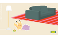 イケア、20周年を記念し、ポケモンの新作ゲーム『ぽこ あ ポケモン』とのスペシャル企画「IKEAでポケモンと見つけよう、楽しい暮らし」を発表