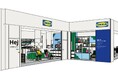 イケア、「IKEA豊洲」を2026年9月3日（木）にオープン