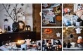 イケア、モダンで楽しいハロウィンを演出する、KUSTFYR/クストフィール コレクションを2026 年 9 月 3 日（木）より順次発売！