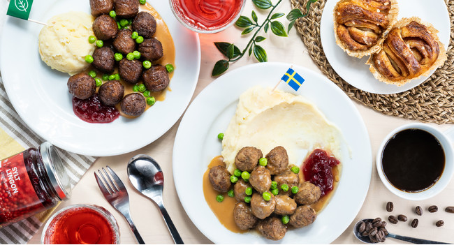 イケア フードデリバリーサービスを開始woltと提携 人気のスウェーデンフードをお届けします イケア ジャパン株式会社のプレスリリース
