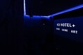 アートをテーマにした一棟貸切宿 「HOTEL+(ホテルプラス)」グループの2拠点目となる「K3 HOTEL+」が大阪・京橋エリアに2025年4月18日グランドオープン