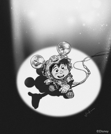 開幕目前 ミッキーマウス展the True Original Beyond ミッキー マウスと共に歩んできたディズニーアーティストが創造する未来の扉を開くミッキーマウス作品全6点を日本初公開 ミッキーマウス展pr事務局のプレスリリース
