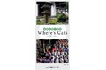 【ノエビア銀座ギャラリー】岩合光昭写真展 「Where’s Cats-日本ねこさがし」開催