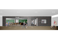 話題のオリジナル家具専門店 Armonia 9月13日 金 Armonia越谷レイクタウン店 オープン 株式会社エイチ ケイ ワイ のプレスリリース