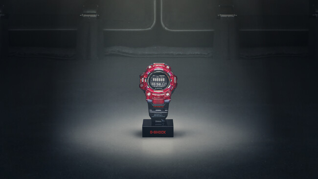 世にもshockingなG-SHOCKプレゼントキャンペーン G-SHOCK | tspea.org