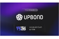 UPBONDが「TEAMZ WEB3/AI SUMMIT 2026」にタイトルスポンサーとしてイオレ・slashと3社で出展