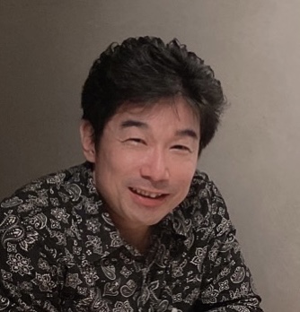 梶田 浩司氏 梶田 浩司氏