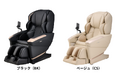 ＜最新最高峰モデル＞「CYBER-RELAX　マッサージチェア H24　AS-R2350」2026年3月31日 新発売