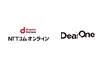 NTTコム オンライン、DearOneと戦略提携し、2社のプラットフォームをAPI連携させたオムニチャネル・コミュニケーションの提供を開始
