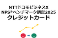 クレジットカードを対象にしたNPS®ベンチマーク調査2025の結果を発表。NPSおすすめランキング1位は楽天カード
