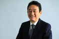 代表取締役社長の異動および経営新体制に関するお知らせ