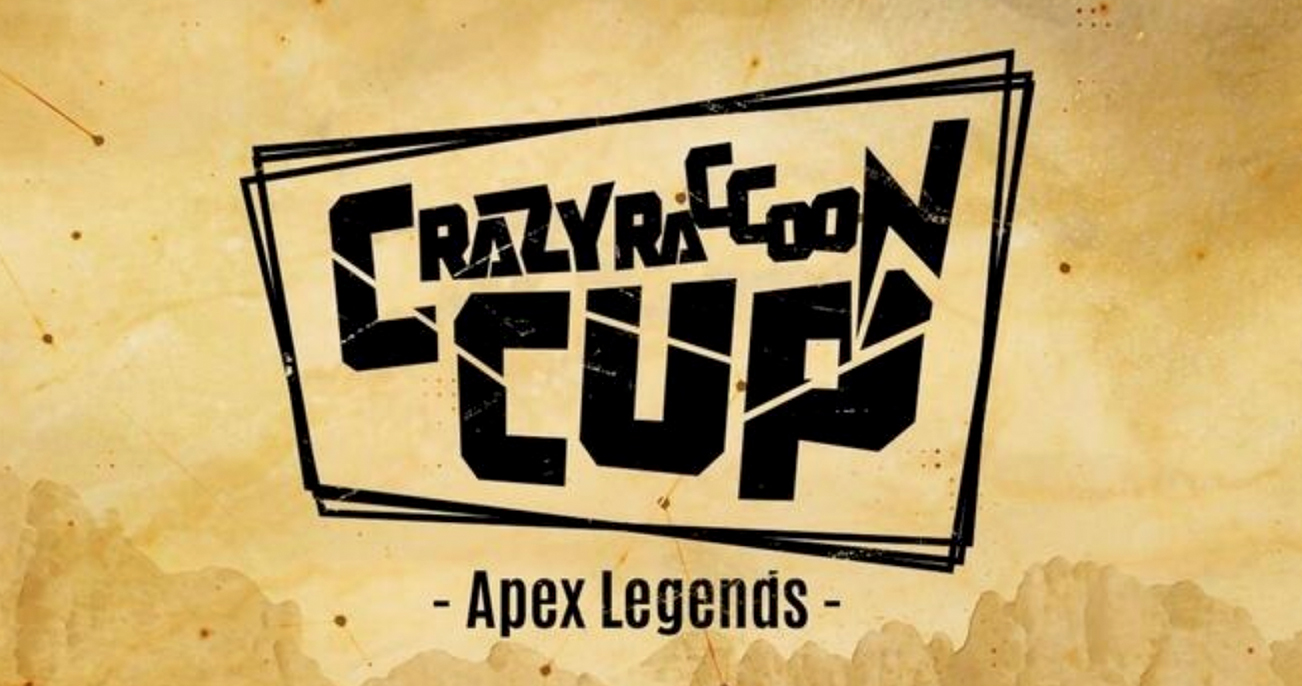 国内最大級の大会 最大同時視聴者数は11万人超を記録 プロゲーミングチーム Crazy Raccoon Crazy Racoon Cup Apexlegends を初開催 Crazy Raccoon 株式会社samurai工房 のプレスリリース