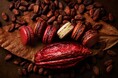 【2025年バレンタイン】チョコレート好きに捧ぐ、シングルオリジンカカオ6種のマカロン詰め合わせ