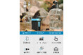 いざというときの水と情報を守る。Greeshowの携帯浄水器＆防災ラジオが対象の14日間限定セール。