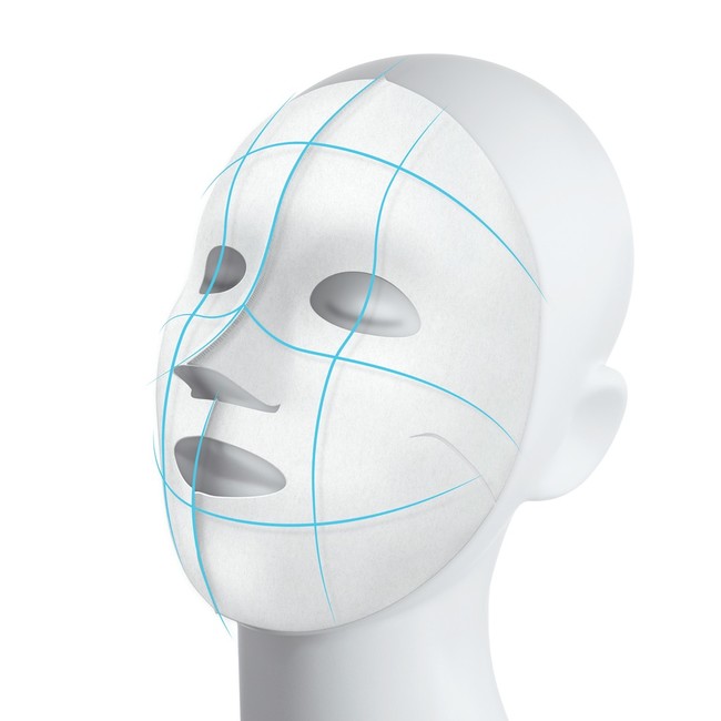 ELECTRON 3Dマスク