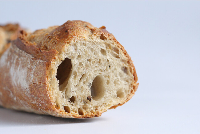 バゲット ポルチーニ　9月～12月末