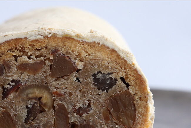 メープル&ナッツ メープル&ナッツ