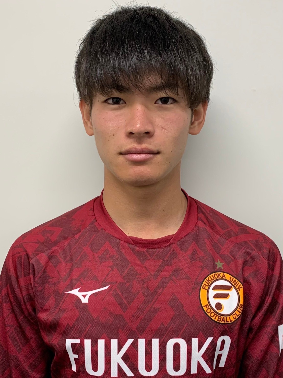 サッカー J１ アビスパ福岡 鶴野怜樹 選手 ２０２３シーズン加入内定のお知らせ アビスパ福岡株式会社のプレスリリース