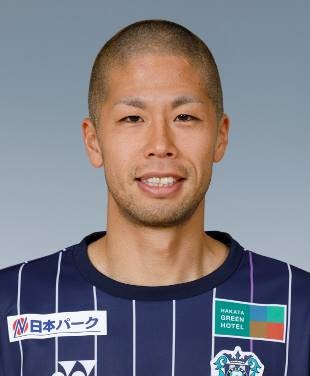 森本貴幸 選手 移籍先決定のお知らせ アビスパ福岡株式会社のプレスリリース