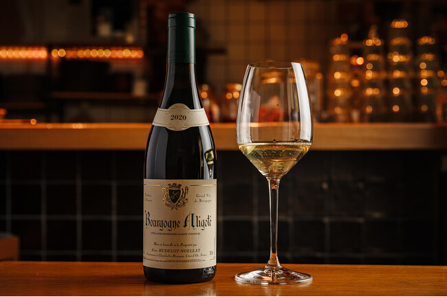 ペアリング・ノンアルコールペアリング ドリンクのご紹介