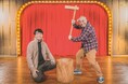 「FIBER HEAT CLEAN 纏う清潔 デオリッチシリーズ」「男のニオイ対策 デオリッチインナー」のWebCMに、クールポコ。さんが出演!9月30日(月)より放映スタート!