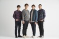 4人組ムード歌謡コーラスグループ『純烈』とファッションセンターしまむらの秋冬コラボが決定!チラシ企画やEC限定アイテムなどが目白押しです!