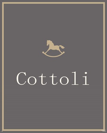 バースデイ 新生児向けフレンチスタイルの新ブランド「Cottoli」12月１