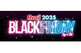 アベイル、「BLACK FRIDAYセール」を11/22（土）より開催！バイヤー厳選トレンドコーデや人気キャラクター商品が登場！