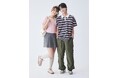 しまむら、「今日、好きになりました。」とのタイアップWebCMを、3/19（木）より放映！ 着用商品は3/25（水）より販売