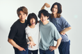 PB「超COOL」「COOL」シリーズ着用モデルが「モナキ」に決定！6/17（水）よりコラボ商品を販売します