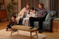 しまむら、PB 「FIBER HEAT」の新WebCMに杉浦太陽さん・辻󠄀希美さんが夫婦役で出演！ 9/16（水）より放映スタート！