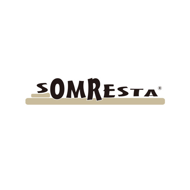 SOMRESTA®ロゴ