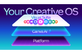 Canva、クリエイティブOSを発表